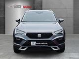 Seat Ateca Road Edition*PANO*EPH*KESSY*SHZ*NAVI* - Seat Ateca Tageszulassungen