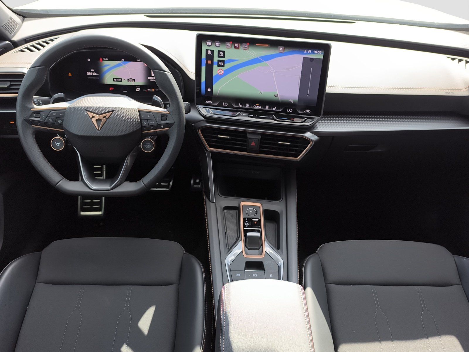 Cupra Formentor - Bild 18