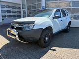 Dacia Duster Basis 1,6 16V 4x4 - AHK - - gebrauchte Dacia Duster aus dem Jahr 2012