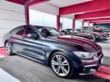 BMW 420d Gran Coupé M Paket xDriv HeadUp Pano LED 19 - BMW 420 Gran Coupé Gebrauchtwagen