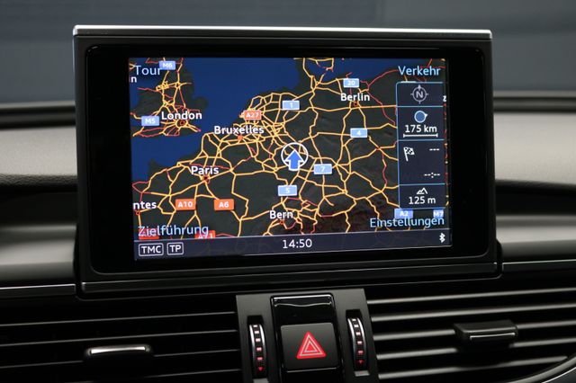 S6 Lim. 4.0 TFSI quattro/MATRIX/BOSE/KAMERA – Vorschau 35