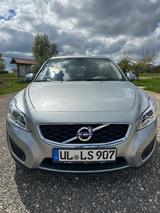 Volvo C30 D2 Kinetic sparsamer und sportlicher Flitzer - Sparsame mit Diesel-Antrieb