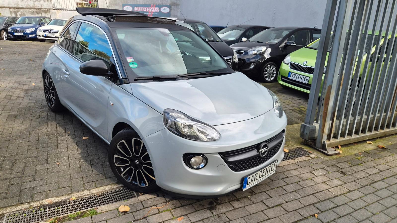 Opel Adam 1.4 Open Air