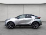 Toyota C-HR 2.0 Plug-in-Hybrid Teamplayer - Toyota Hybrid (/Elektro) Plug in mit Benzin-Antrieb