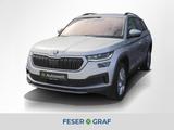 Skoda Kodiaq 2.0 TDI 4x4 Tour DSG ACC Matrix Navi Sitz - Skoda Kodiaq: Tour