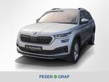 Skoda Kodiaq 2.0 TDI 4x4 Tour DSG ACC Matrix Navi Sitz - Skoda Kodiaq aus 2022
