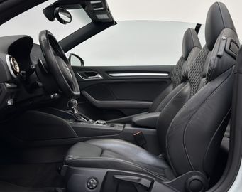 Audi S3 - 11