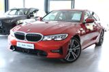 BMW 330i Sport Line (G20) *LED*DrivAssPro*Kamera*ACC - BMW 3er Reihe in München