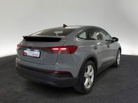 Audi Q4 e-tron - Vorschau Bild 8