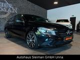 Mercedes-Benz CLA Shooting Brake CLA 180/XENON/Comand/Night