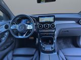 Mercedes-Benz GLC 400d 4M Coupe AMG+360*AHK+Distr+Business+20 - Mercedes-Benz GLC 400