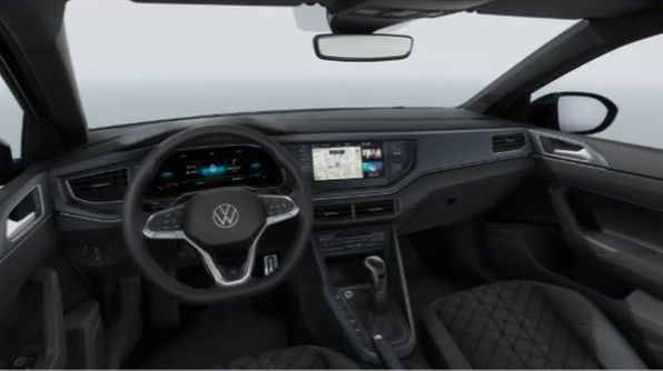 Volkswagen Taigo - Bild 6