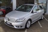 Mercedes-Benz B 180*Klima*Automatik*Sitzheizung - Mercedes-Benz B 180