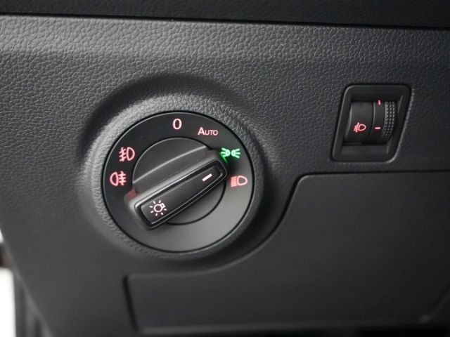 Ibiza REFERENCE TDI+KLIMAANLAGE+NEBELSCHEINWERFE