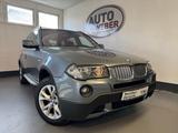 BMW X3 XDRIVE 20D EDITION LIFESTYLE*AUT*NAVI*AHK* - BMW X3 Gebrauchtwagen in Stuttgart