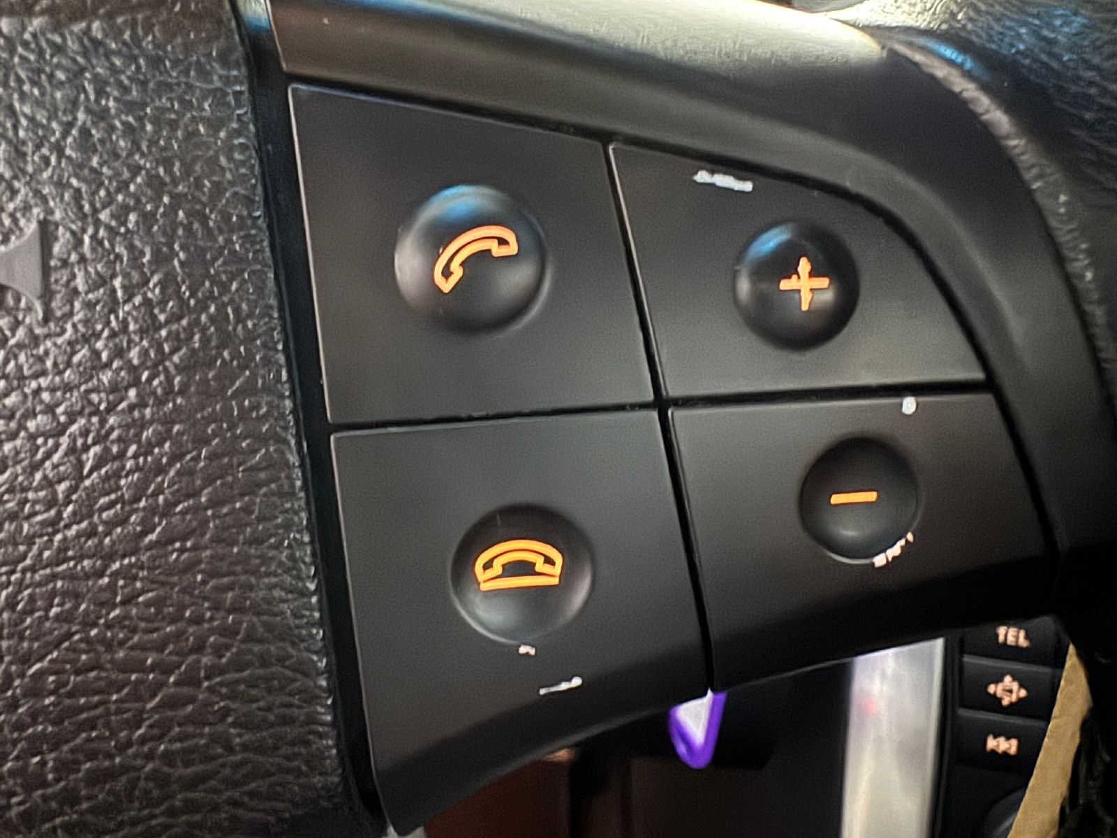 Fahrzeugabbildung Mercedes-Benz B 200 CDI AUTOMATIK SPORTPAKET BI-XENON KAMERA