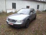 Audi A4 1.8 Avant,TÜV 2/27, AHK - Audi aus 1997