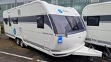Hobby Excellent Edition 650 KMFe - Mover, Autark, Dusc - Hobby 650 kmfe