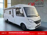 HYMER / ERIBA / HYMERCAR Exsis i 580 Pure - Hub&Einzelbetten - Garage - - HYMER / ERIBA 580
