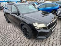 Skoda Kodiaq II  Top Selection "Lounge" Matrix 8xRad