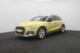 Audi A3 allstreet 35 TFSI . Virt.Cockpit LED Navi - Audi A3: Allstreet
