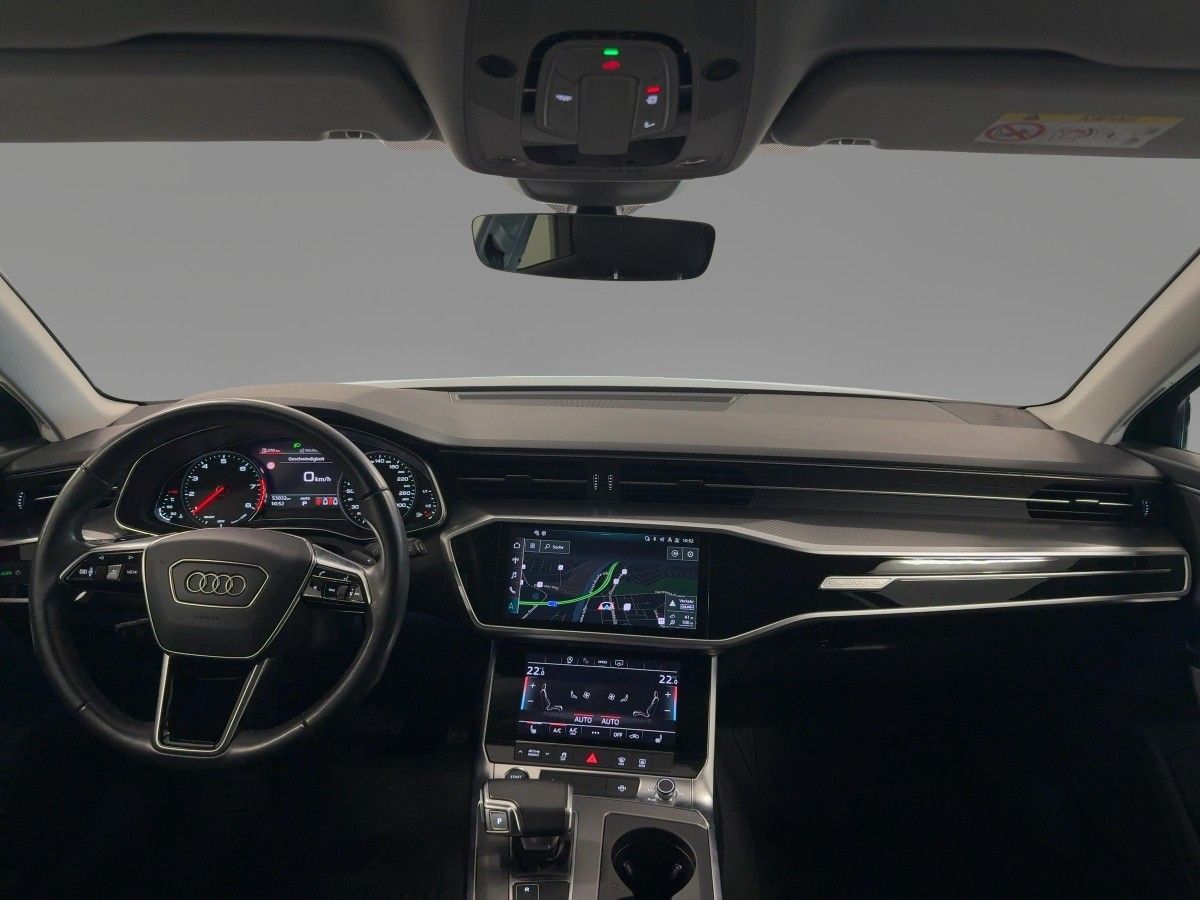 Audi A6 - Bild 13