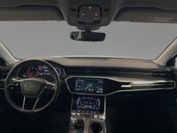 Audi A6 - Vorschau Bild 13
