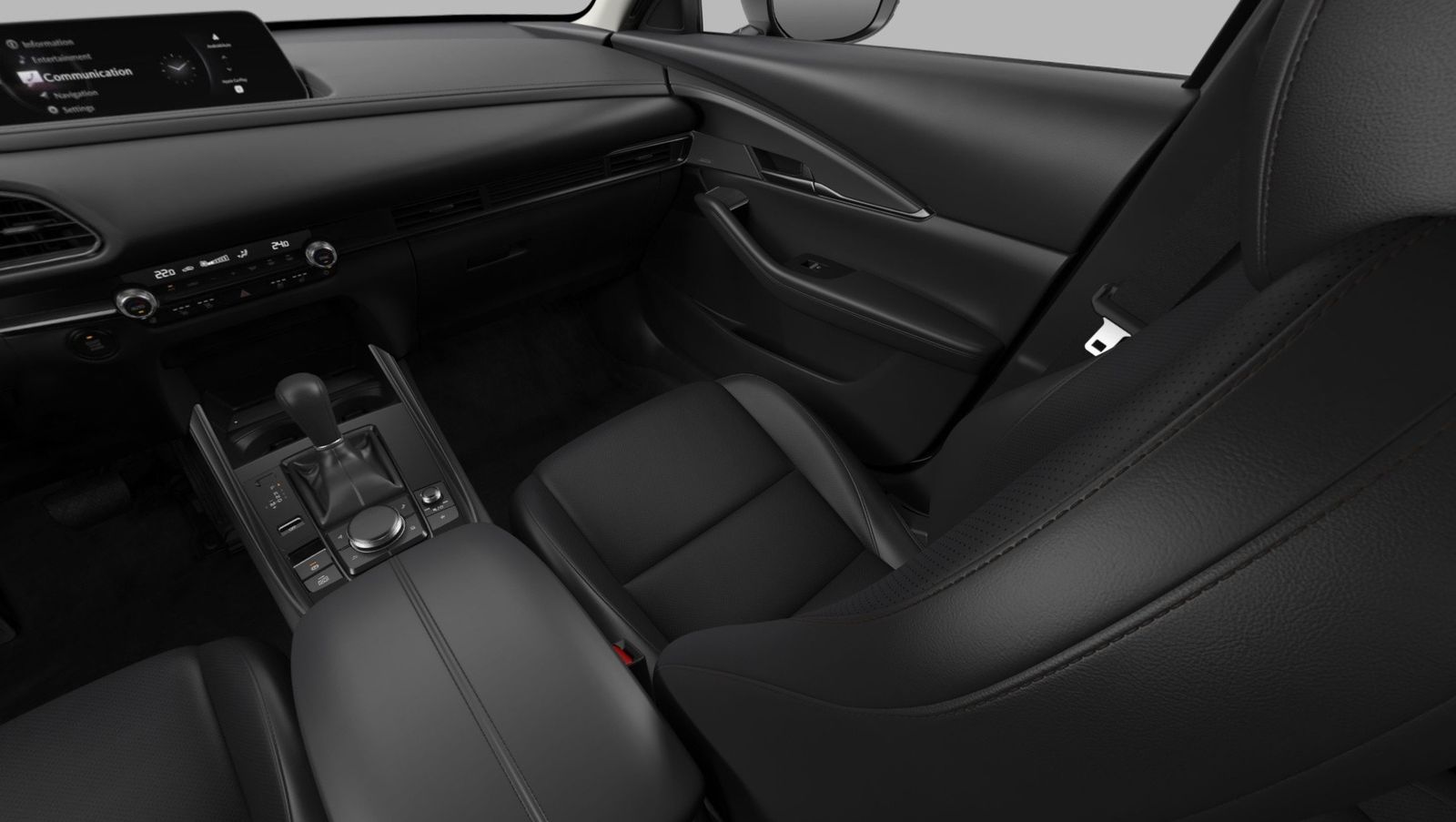 Mazda CX-30 - Bild 11