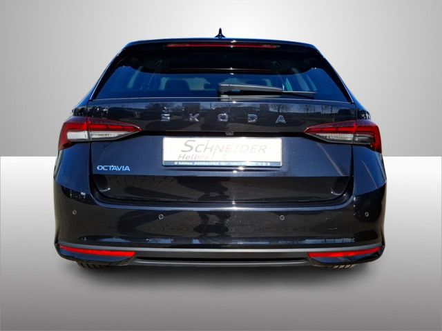 OCTAVIA COMBI 2.0 TDI DSG SELECTION CAM+ACC+NAVI