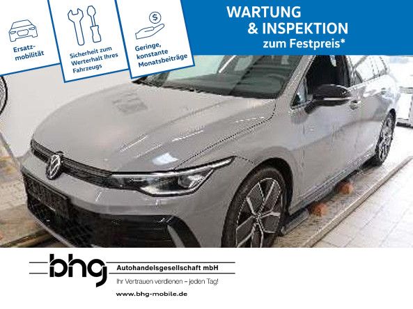 Volkswagen Golf Variant 1.5 eTSI DSG R-Line foto 2