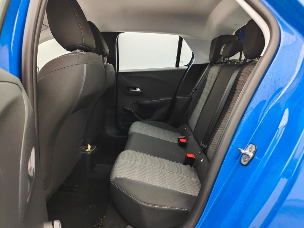 Fahrzeugabbildung Opel Corsa F Edition 1.2T NAVI/PDC/R'CAM/ALU/TEMPOMAT