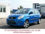 Kia Picanto 1.1 Start/KLIMAANLAGE/TÜV,INSPEKTION NEU - Kia Picanto in Mönchengladbach