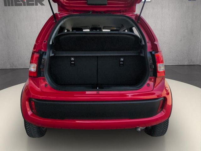 Ignis 1.2 Comfort + Klima Navi Rückfahrkamera