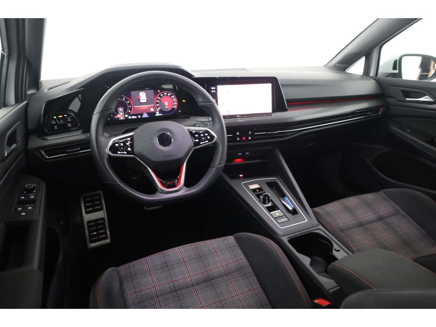 Volkswagen Golf GTI 2.0 TSI DSG NAV/Kamera/keyless/ACC/18'', миниатюра 9