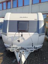 Hobby De Luxe 545 KMF 2.000kg,Garage,Fahrradträger - Offers