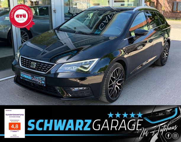 SEAT Leon ST Xcellence*ACC*LED*CARPLAY*SHZ*