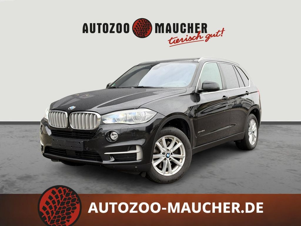 Image of BMW X5