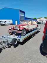 Andere Oldtimer / Replika Alfa Romeo 1934 Stretch - Andere mit Benzin-Antrieb: Replika