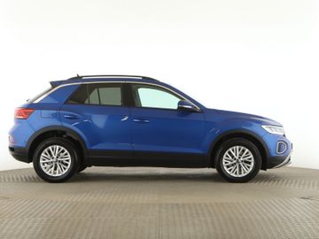 Volkswagen T-Roc - 9