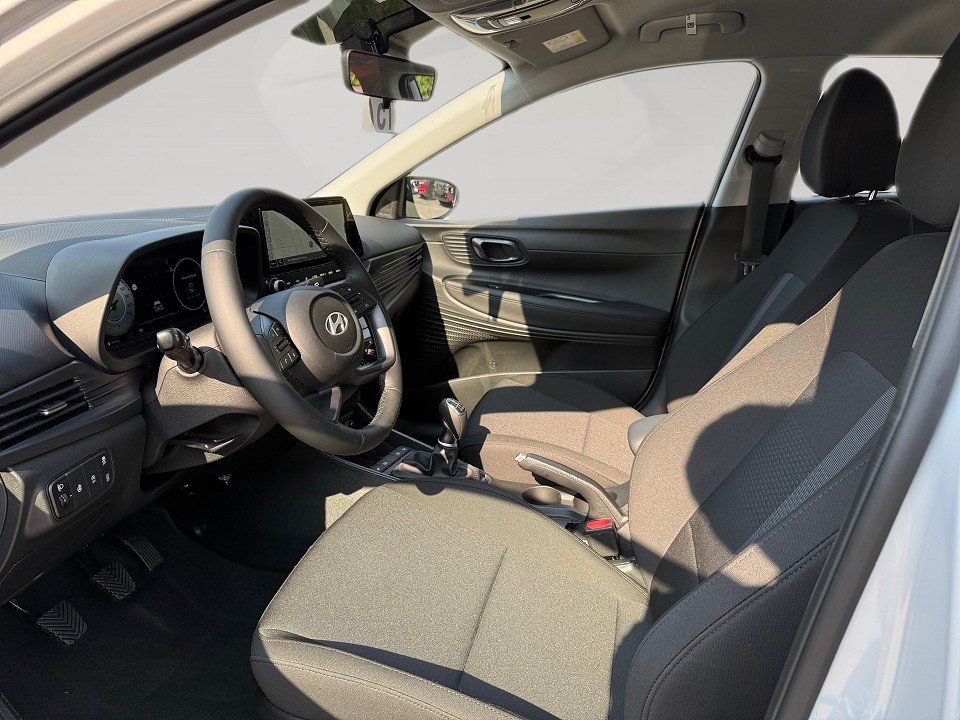 Hyundai i20 - Bild 7