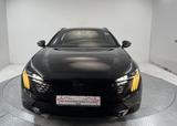 Peugeot 508 SW Allure Pack 1.5 BlueHDi 96KW EAT8 LED AHK - Peugeot 508 mit Diesel-Antrieb