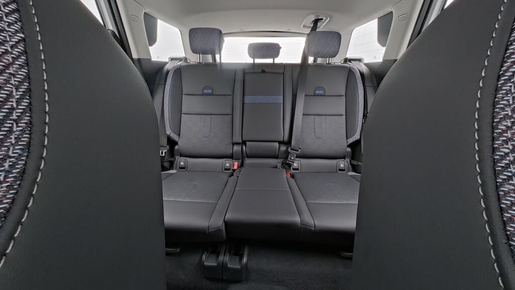 MINI Cooper C Countryman - Bild 14