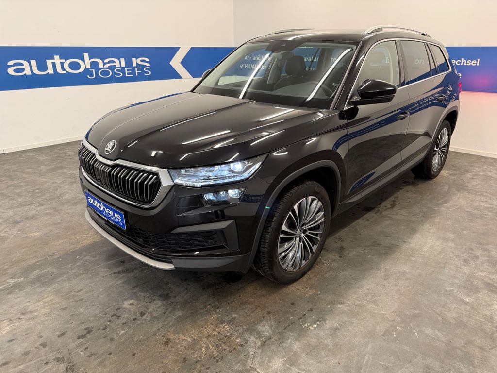 Image of Skoda Kodiaq