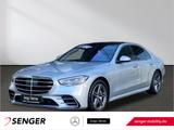 Mercedes-Benz S 500 4M AMG Distronic Panorama Head-Up OLED - gebrauchte Mercedes-Benz S 500 aus dem Jahr 2023