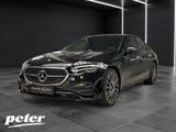 Mercedes-Benz E 450 d 4MATIC Limousine AMG Premium*Head Up*AHV - gebrauchte Mercedes-Benz E 450 aus dem Jahr 2024