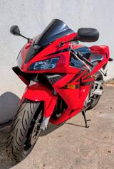 Honda CBR600RR PC37 - TÜV neu - Offers