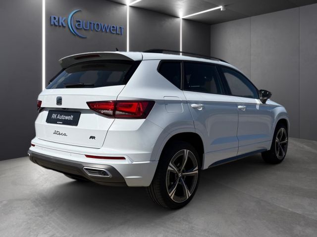 Ateca 1.5 TSI ACT FR Navi 360 Kamera DCC