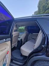 Kia Sorento 2.0 CRDi 2WD  - Kia Sorento aus 2011 mit Diesel-Antrieb