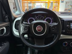 FIAT 500L|PDC|Klima|DAB|Navi|Tempomat|Bluetooth|AUX FIAT 500L|PDC|Klima|DAB|Navi|Tempomat|Bluetooth|AUX