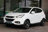 Hyundai ix35 Style aus 1.Hand! - Hyundai ix35 Style mit Diesel-Antrieb